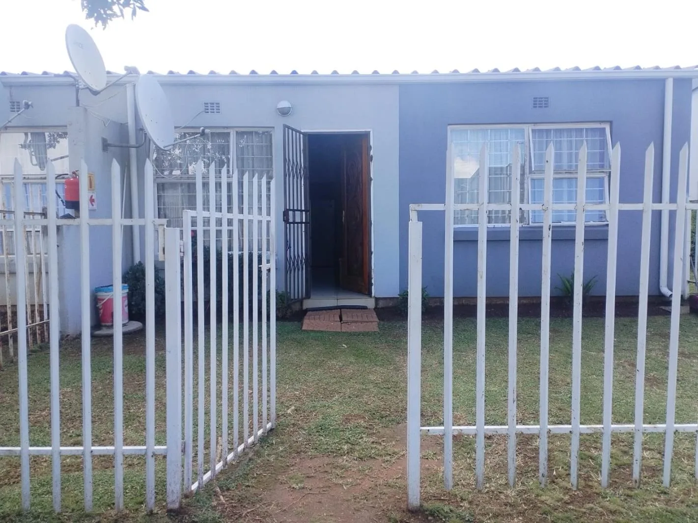 Property to rent in Ridgeway