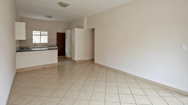 2 Bedroom Apartment / flat to rent in Northwold
