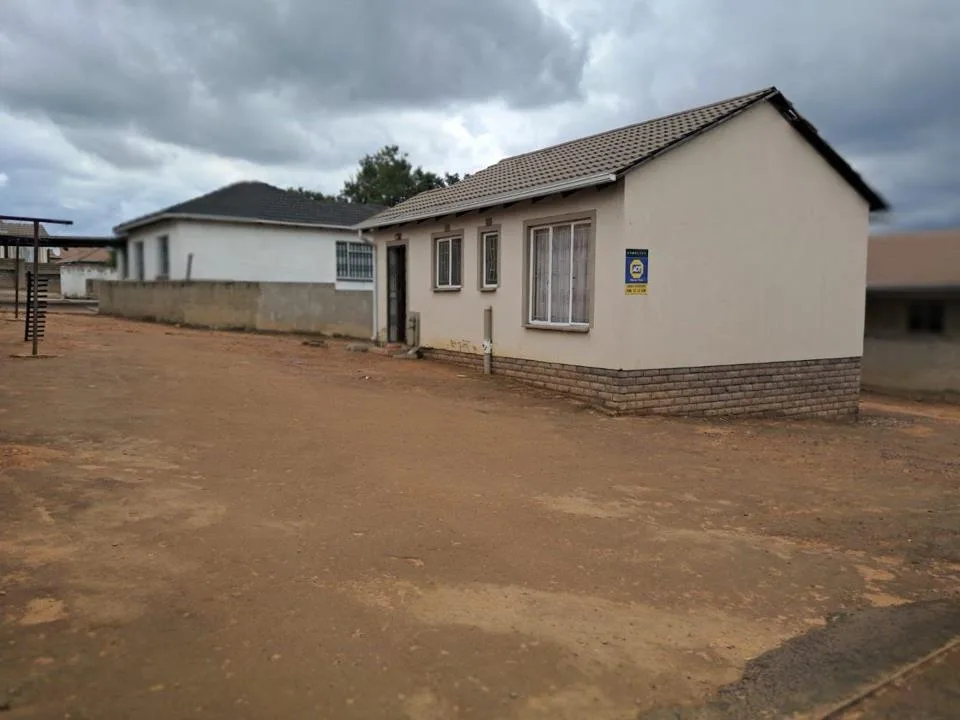 2 Bedroom House to rent in Duvha Park