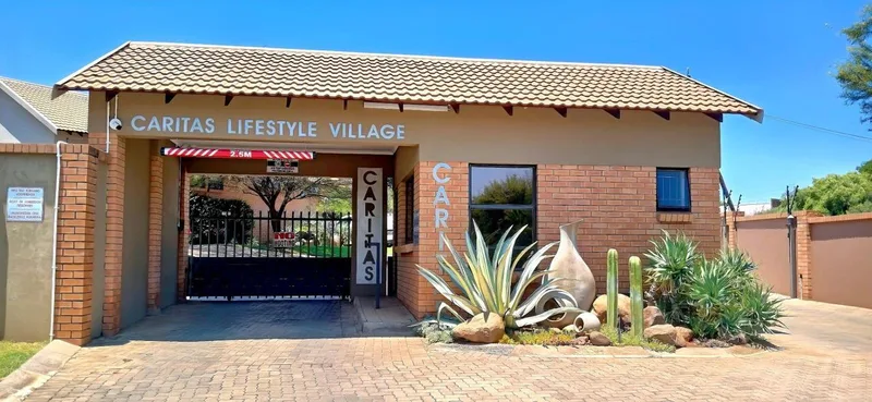 1 Bedroom Townhouse for sale in Langenhovenpark