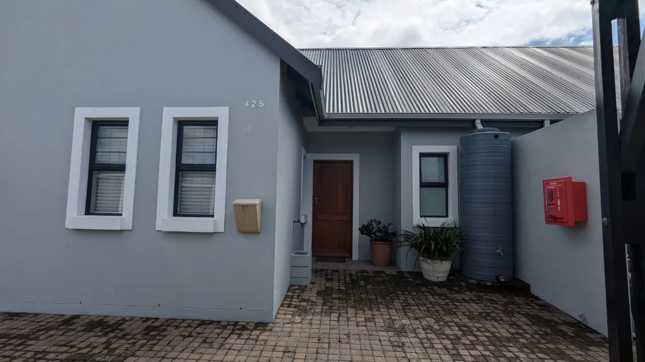 1 Bedroom Apartment / flat for sale in Blue Mountain Village
