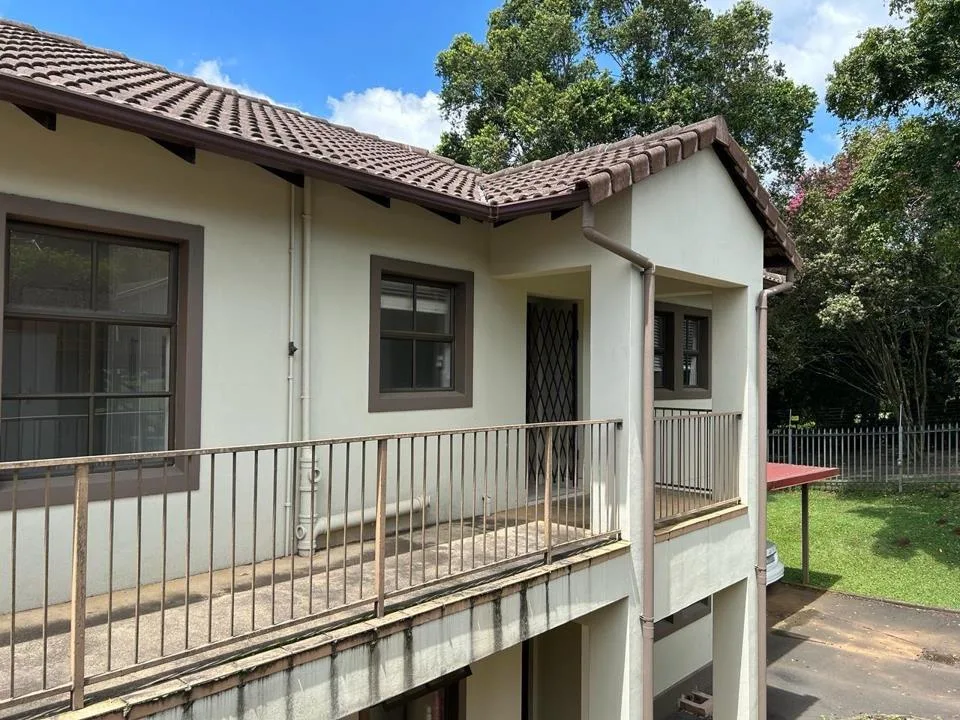 2 Bedroom Apartment / flat to rent in Hilton Central