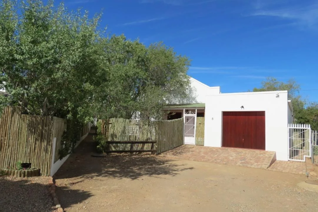 2 Bedroom House for sale in Prince Albert