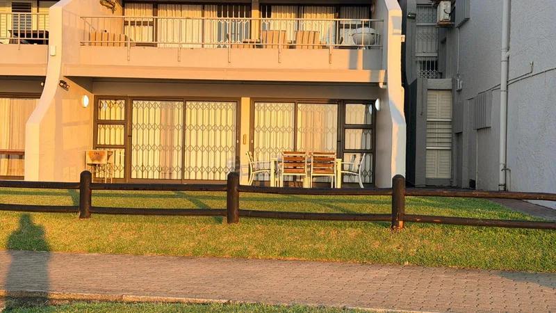 3 Bedroom Apartment in Willard Beach