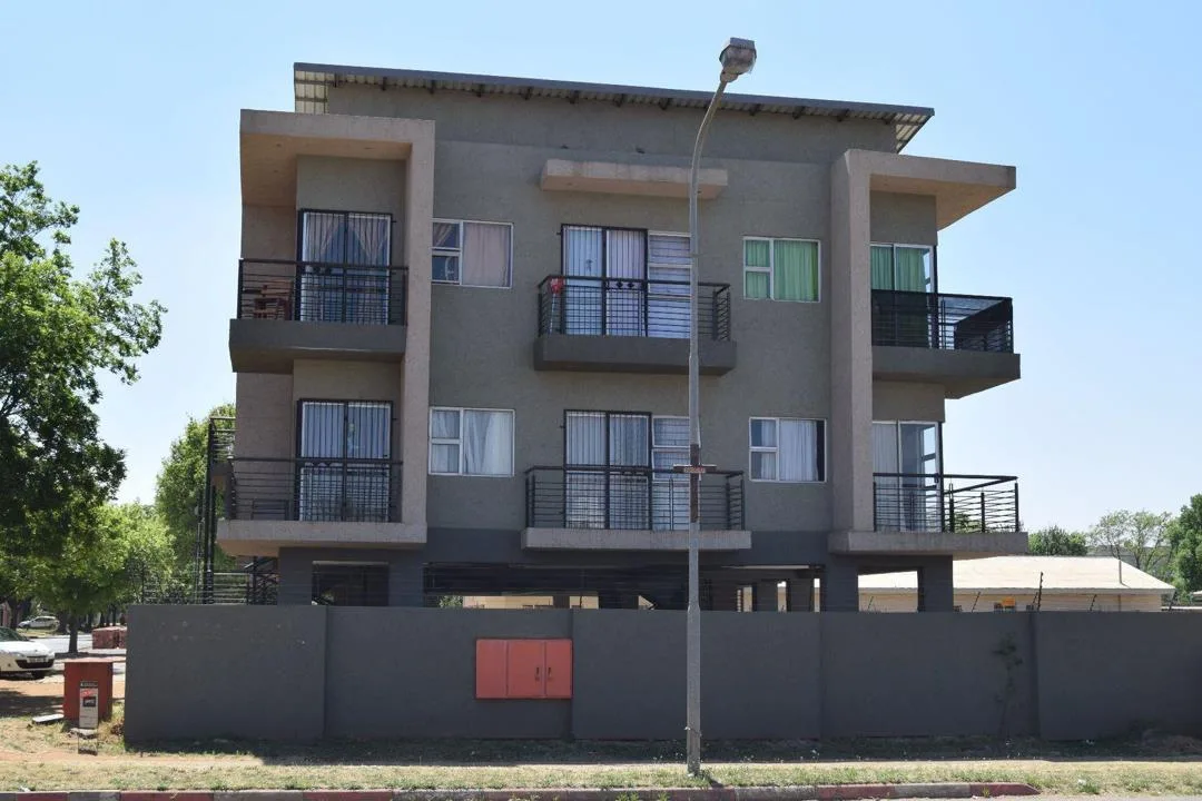1 Bedroom Apartment / flat for sale in Die Bult