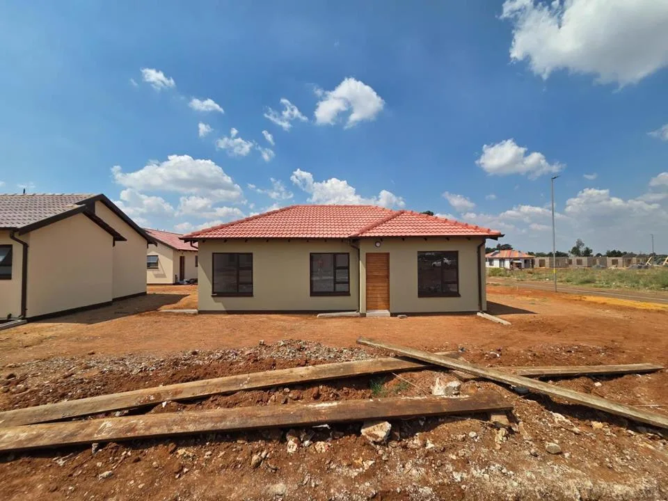 3 Bedroom House for sale in Windmill Park