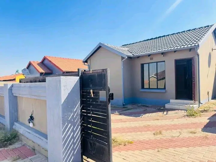 3 Bedroom House to rent in Tasbet Park