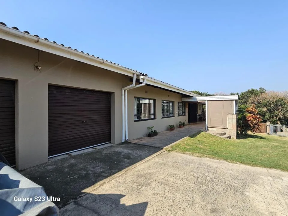 3 Bedroom House for sale in Pennington