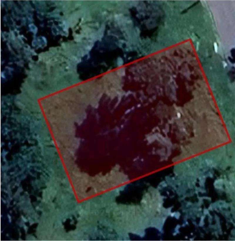 864 m² Land available in Ngagane