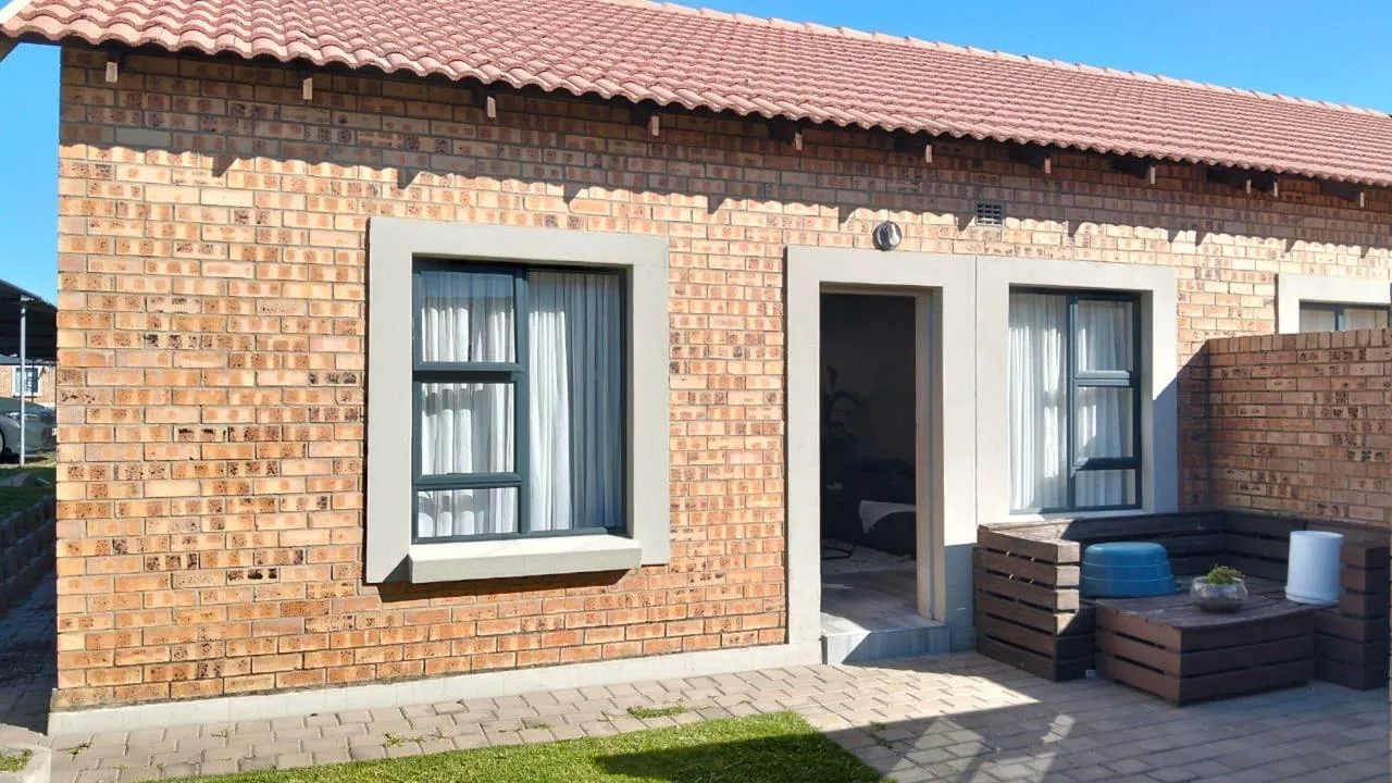 2 Bedroom Townhouse for sale in Terra Nova