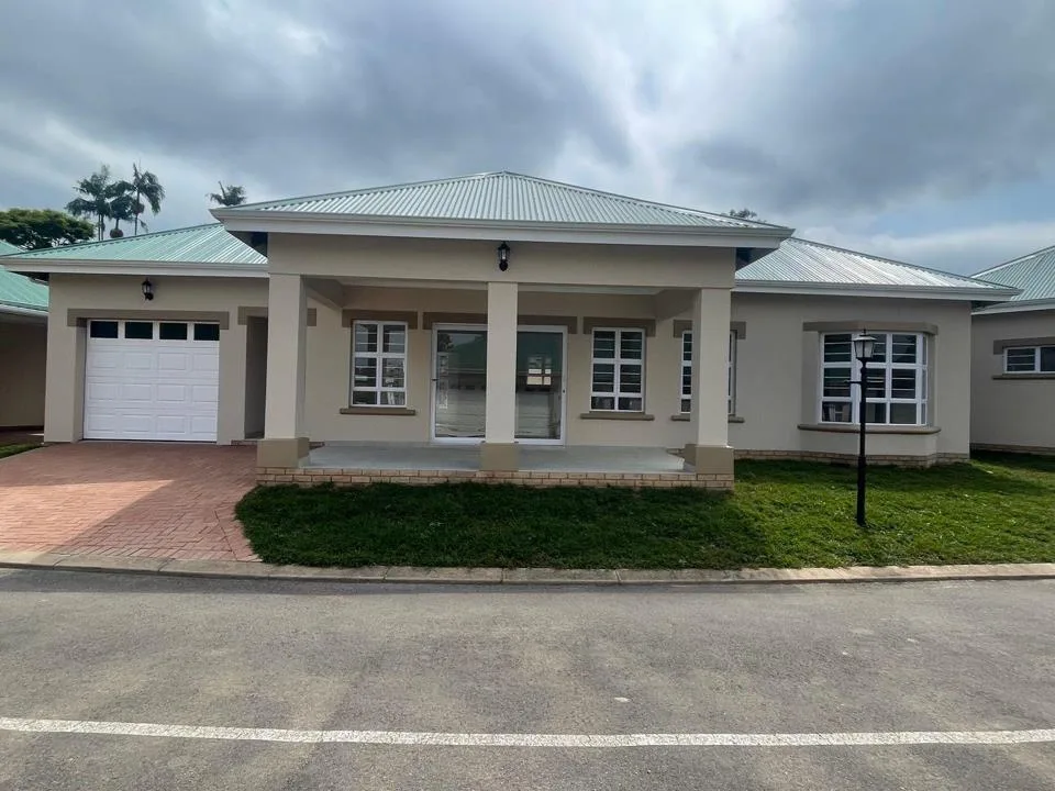 2 Bedroom Townhouse for sale in Assagay
