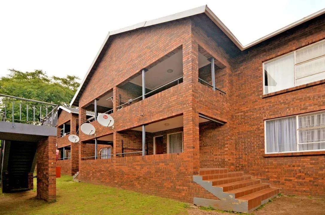 2 Bedroom Apartment / flat for sale in Rosettenville