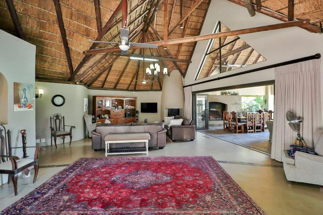 6 Bedroom House for sale in Windsor On Vaal