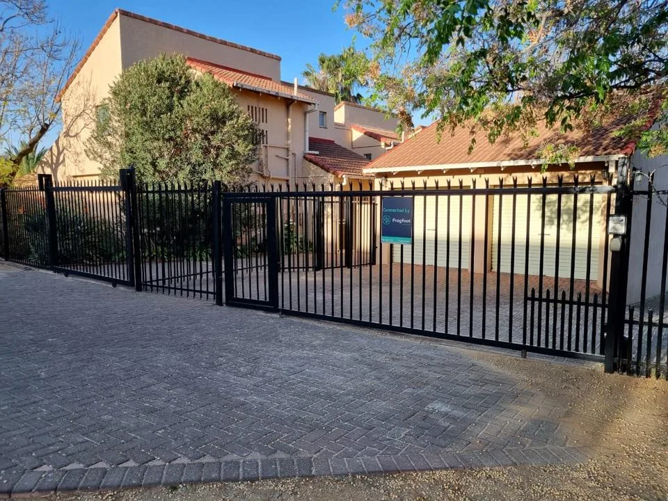 3 Bedroom Apartment / flat for sale in Bloemfontein Central