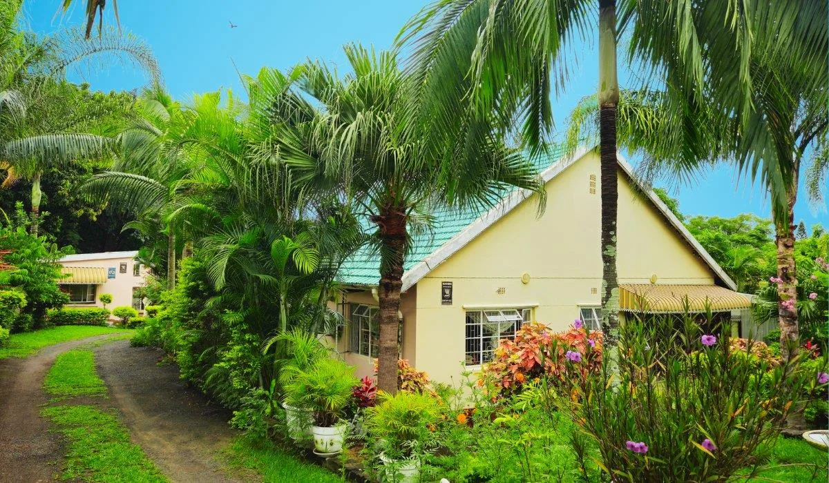 3 Bedroom House for sale in Parkside