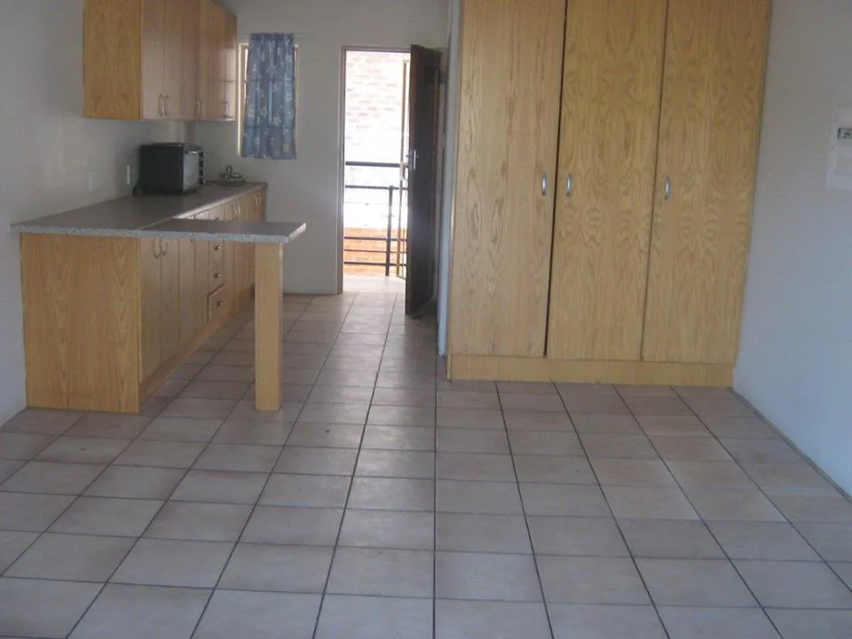 0.5 Bedroom Apartment / flat for sale in Die Bult