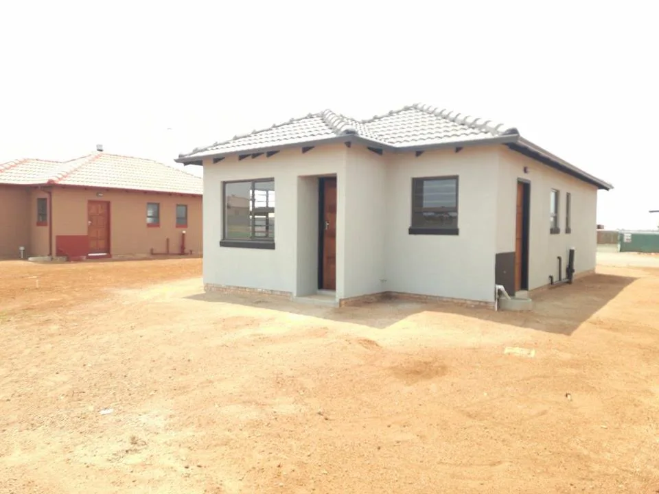 3 Bedroom House for sale in Soshanguve VV