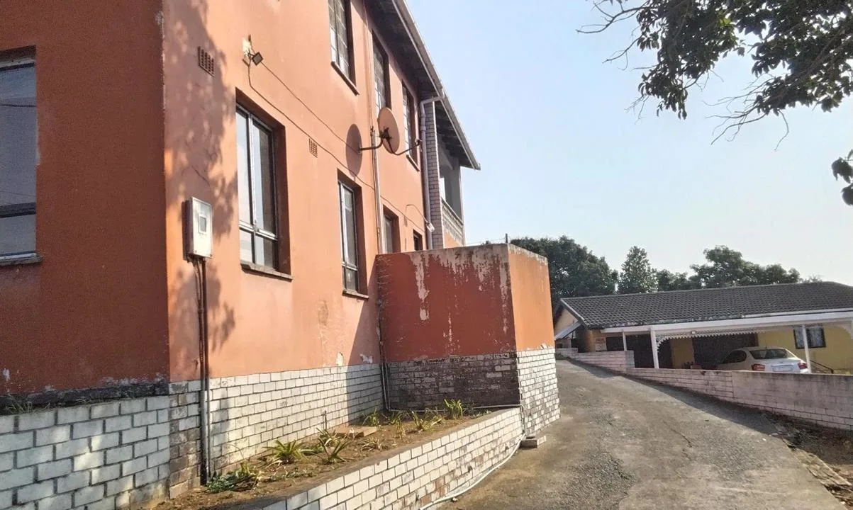 0.5 Bedroom Apartment / flat to rent in Reservoir Hills