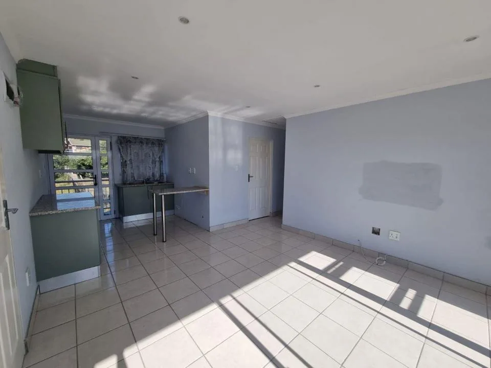2 Bedroom Apartment / flat to rent in Verulam Central