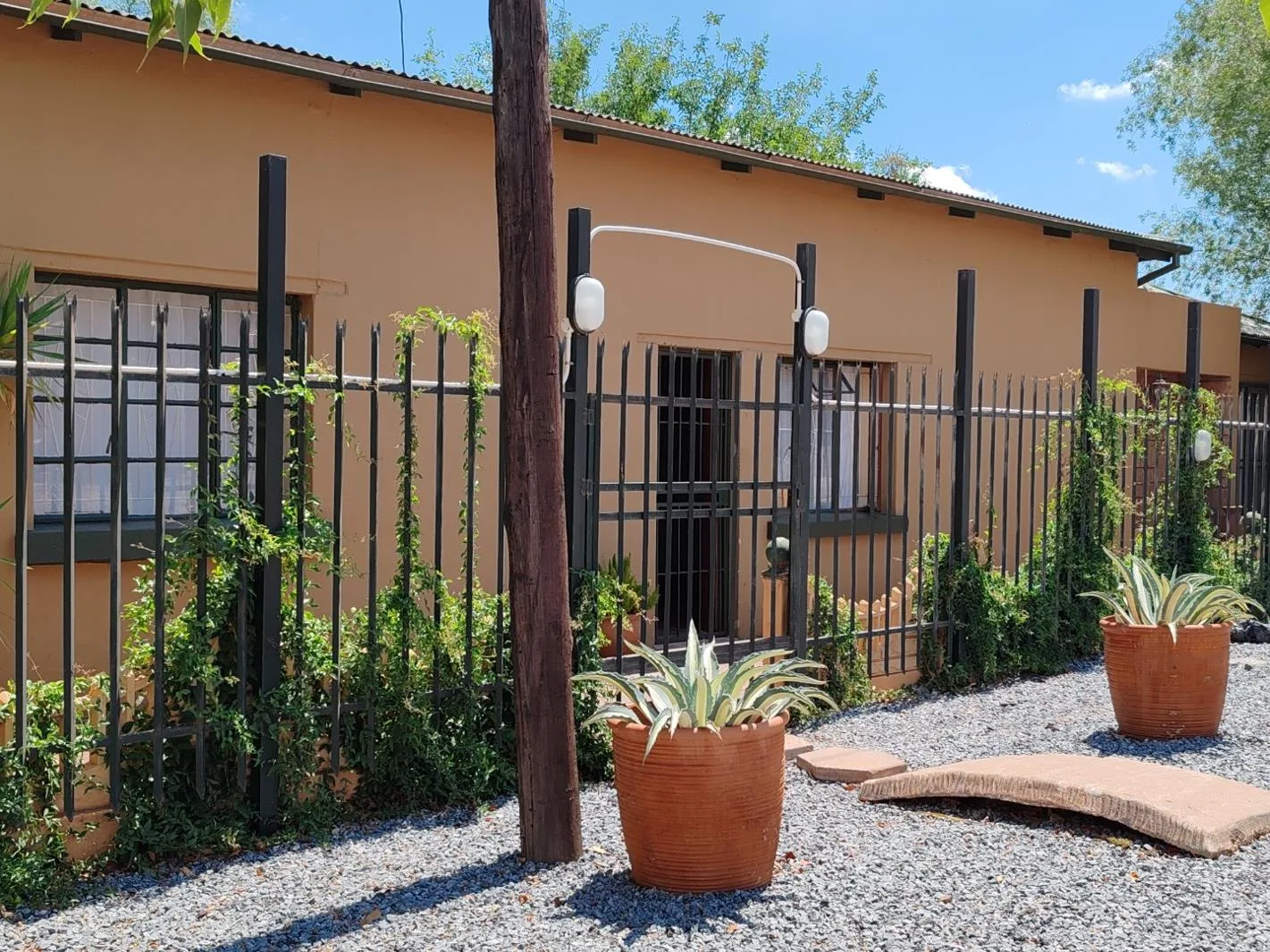 3 Bedroom House in Postmasburg