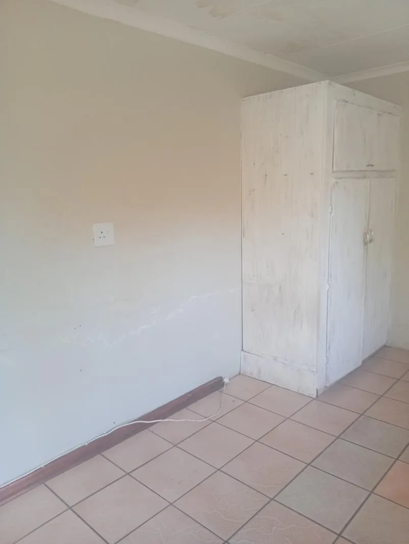 Bachelor apartment in Polokwane Central