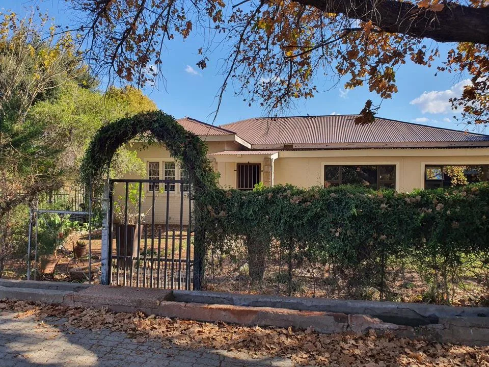 3 Bedroom House for sale in Douglas