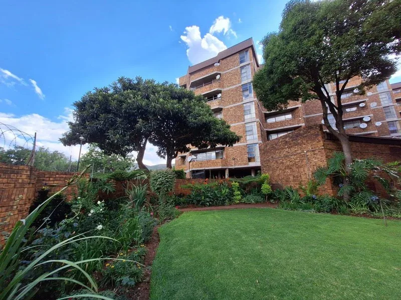 2 Bedroom Apartment / flat for sale in Pretoria North