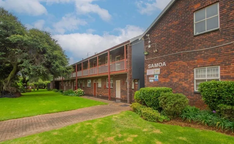 2 Bedroom Apartment / flat for sale in Horizon View