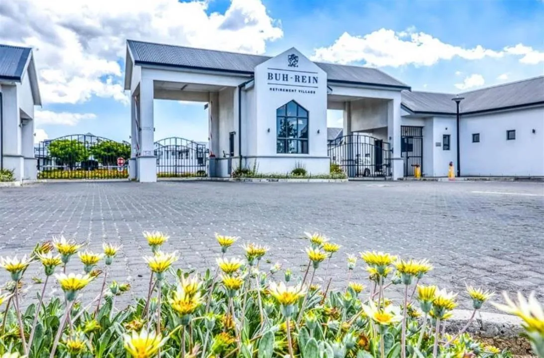 2 Bedroom Apartment / flat for sale in Buh Rein Estate