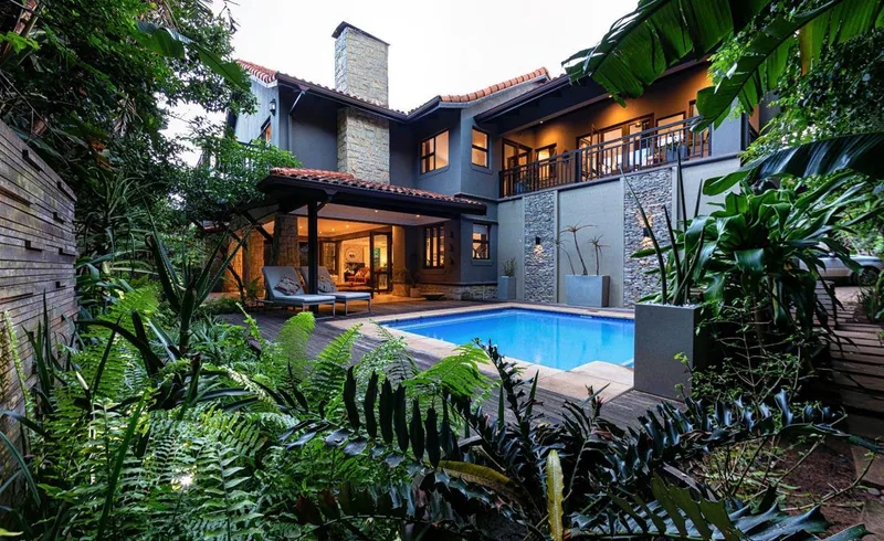 4 Bedroom Townhouse for sale in Zimbali Estate