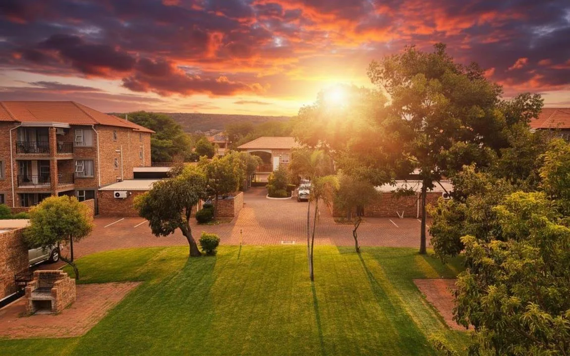 2 Bedroom Apartment / flat for sale in Montana