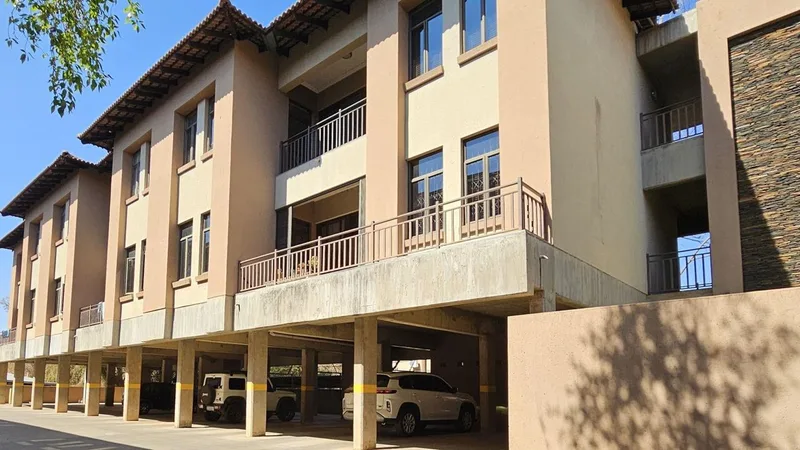 2 Bedroom Apartment / flat for sale in Die Bult