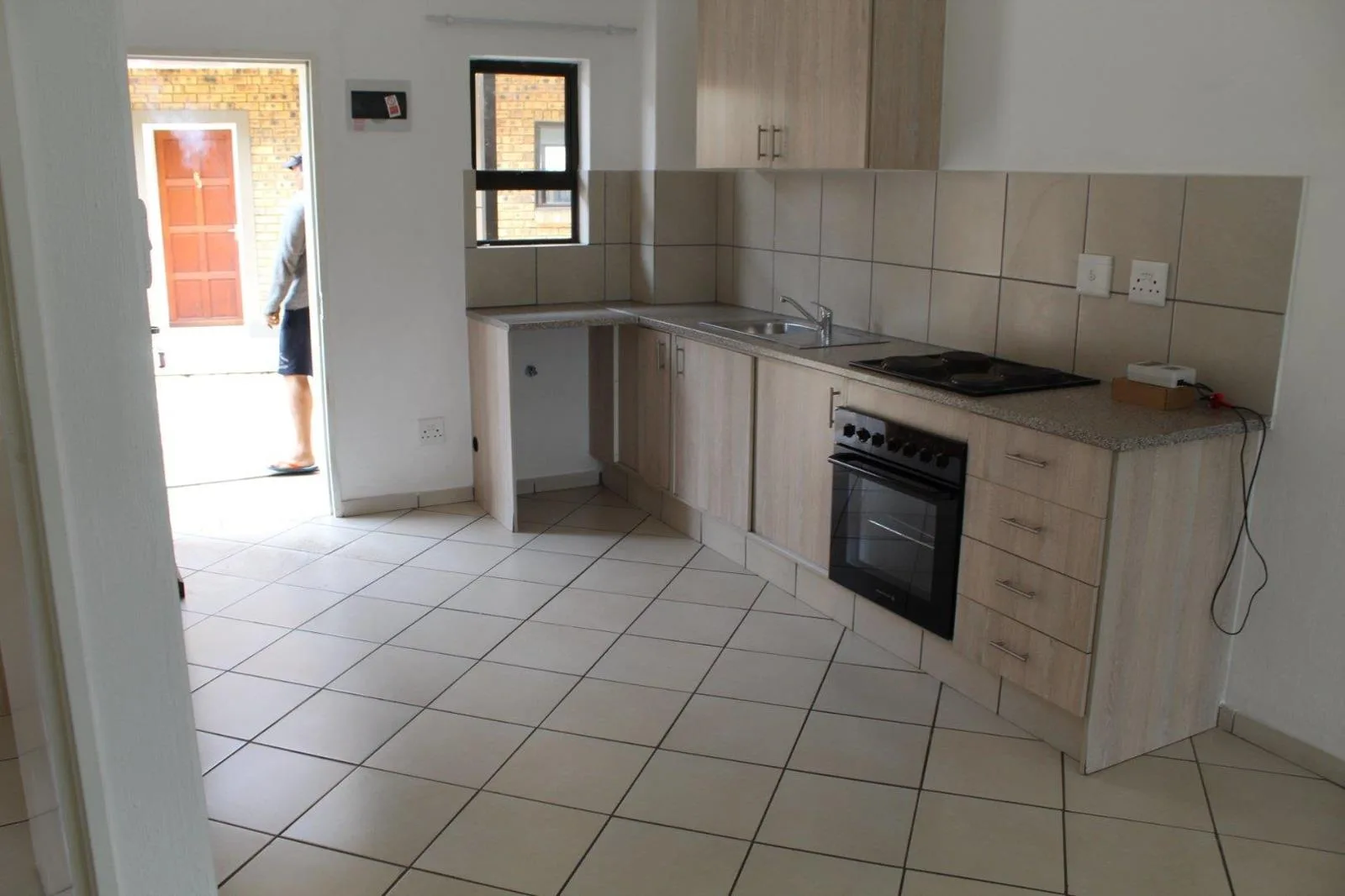 Property to rent in Vanderbijlpark CW