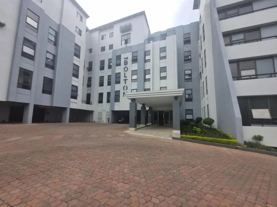 0.5 Bedroom Apartment / flat for sale in Rosebank