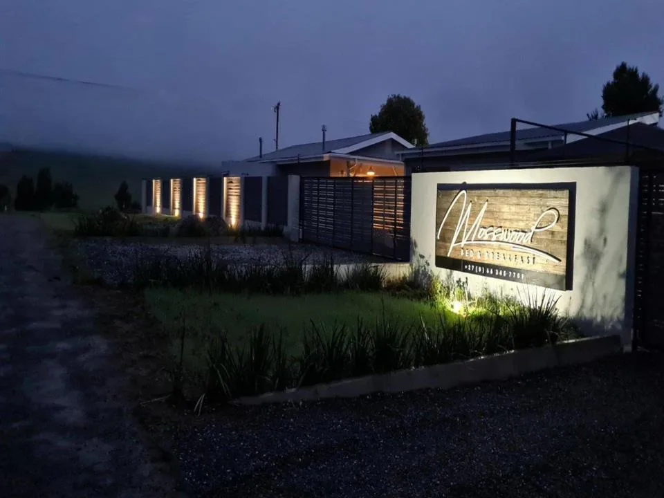 4 Bedroom House for sale in Graskop