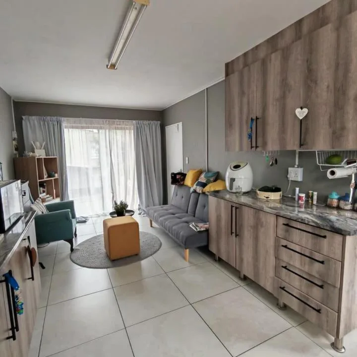 1 Bedroom Apartment / flat to rent in Nelspruit Ext 37