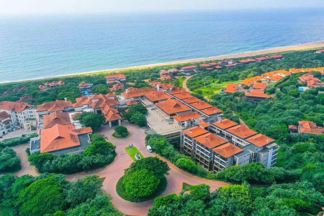1 Bedroom Apartment / flat for sale in Zimbali Estate