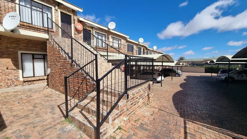 2 Bedroom Apartment / flat to rent in Greenhills