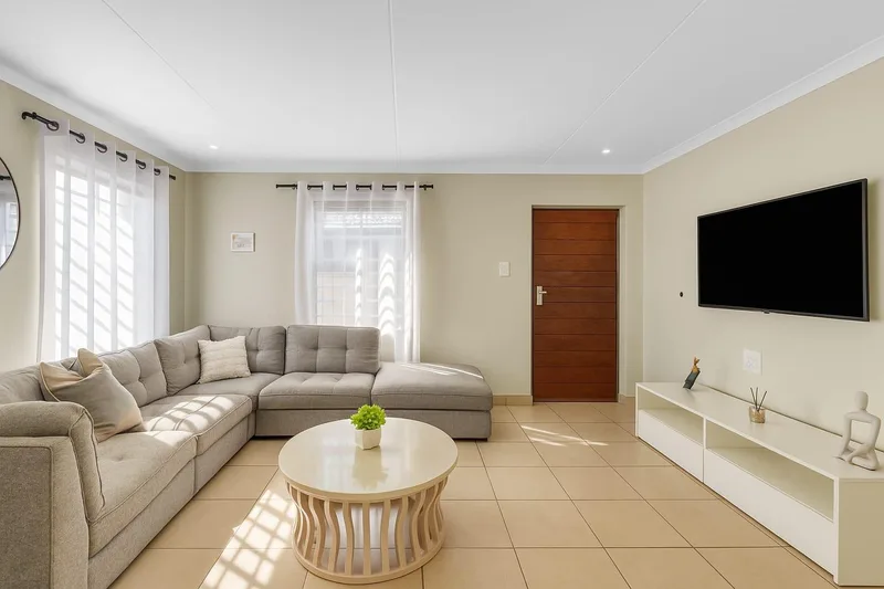3 Bedroom House in Alberton