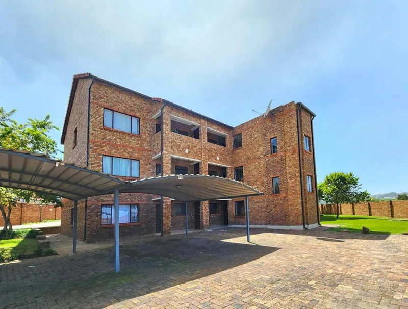 2 Bedroom Apartment / flat for sale in Halfway Gardens