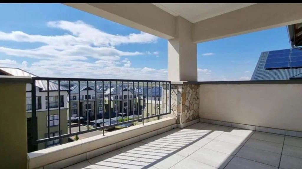1 Bedroom Apartment / flat for sale in Waterfall