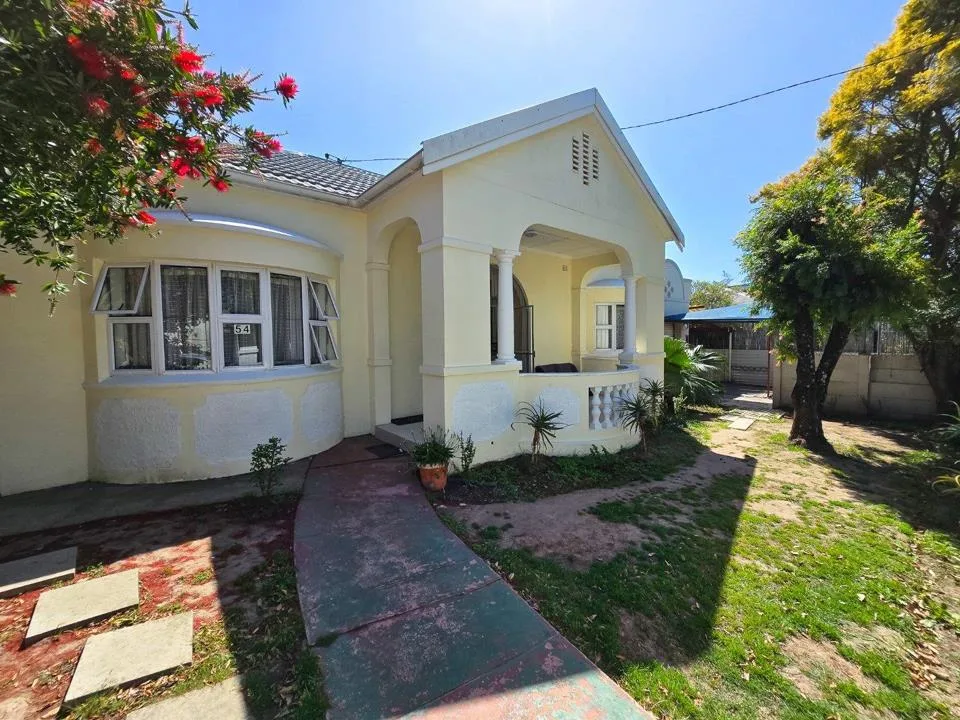 3 Bedroom House for sale in Berea