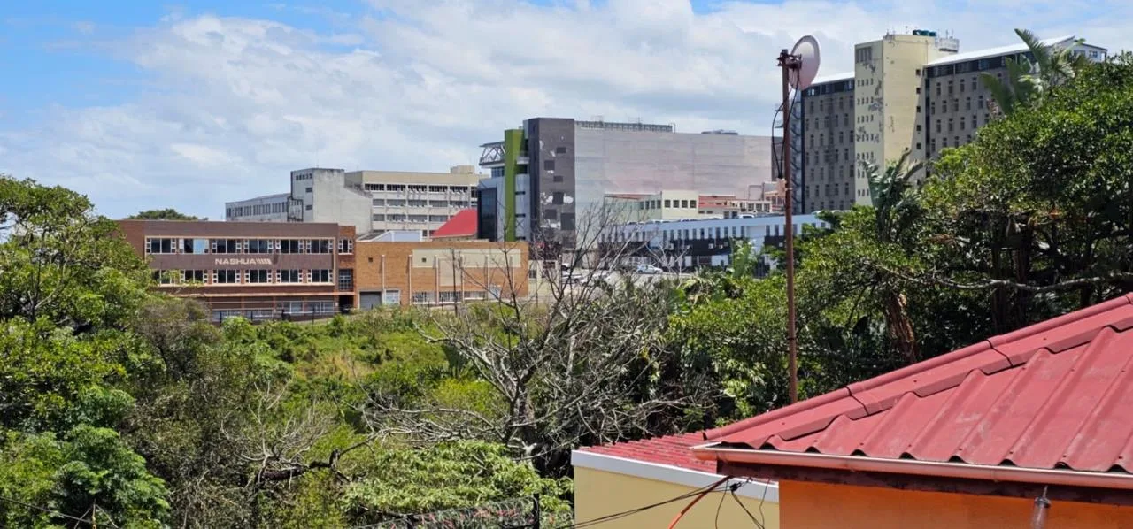 2 Bedroom Apartment / flat for sale in Quigney