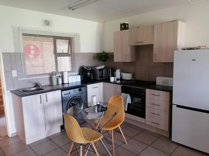 3 Bedroom Apartment / flat to rent in Albertsdal
