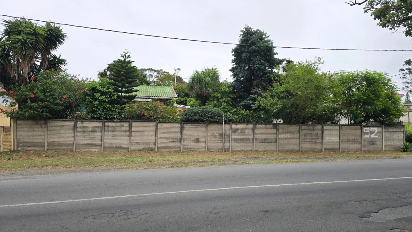 3 Bedroom House in North End