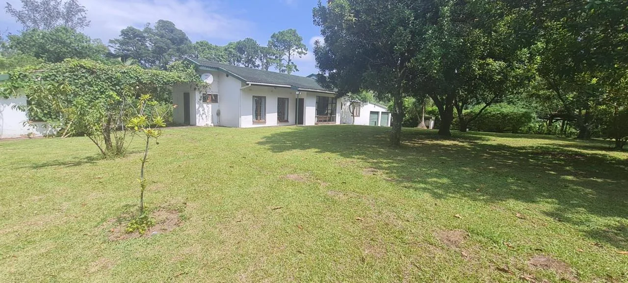 4 Bedroom House for sale in Banners Rest