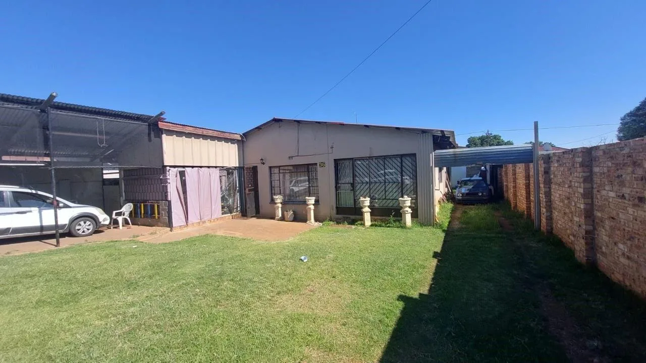4 Bedroom House for sale in Randgate