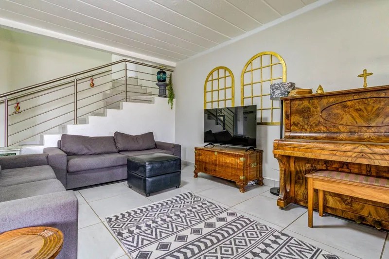3 Bedroom Townhouse in Glen Marais