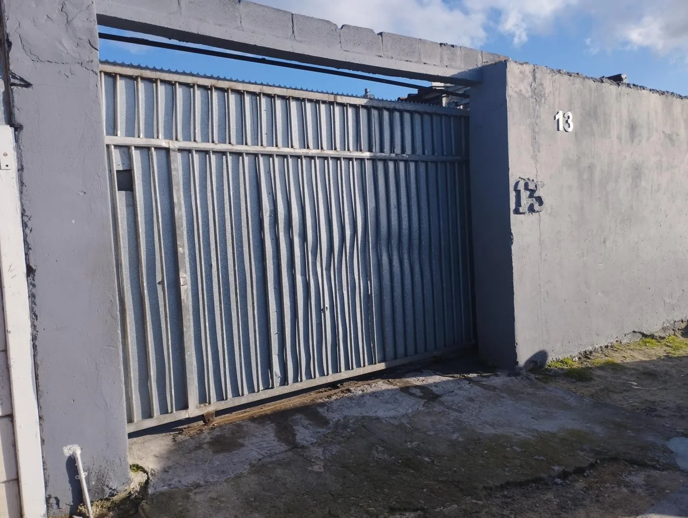 Property for sale in Wesbank