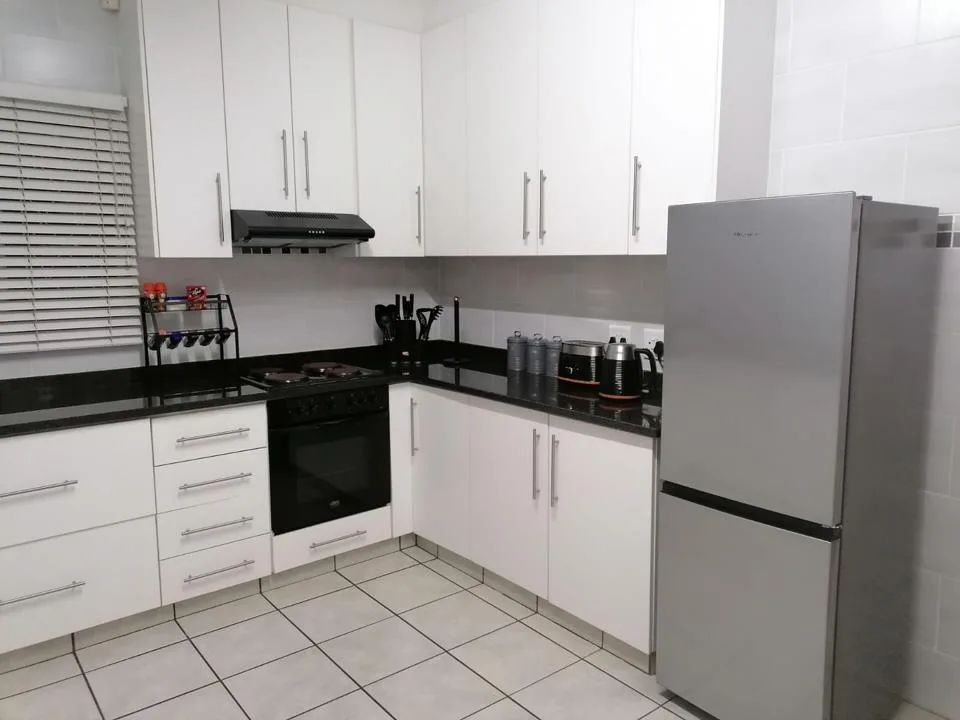3 Bedroom House to rent in Meer En See